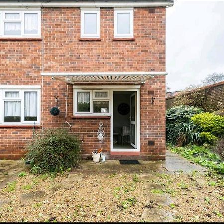 London Stratford Holiday Home 외부 사진