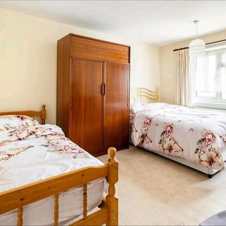 London Stratford Holiday Home 외부 사진