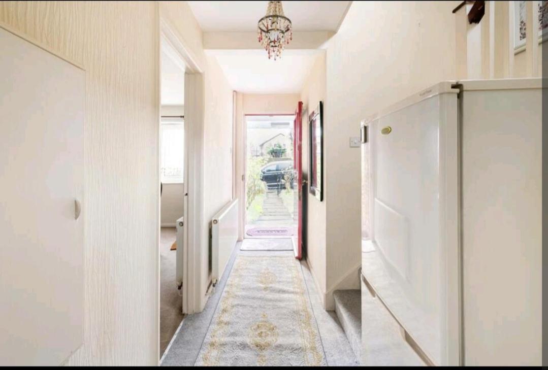 London Stratford Holiday Home 외부 사진