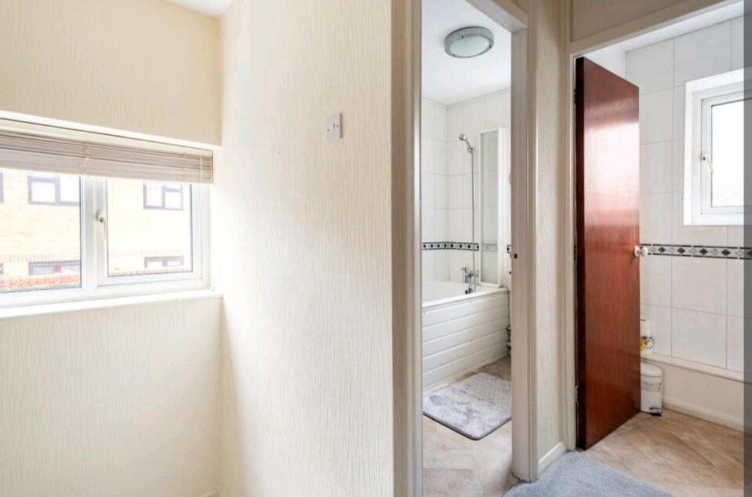 London Stratford Holiday Home 외부 사진