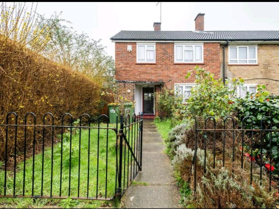 London Stratford Holiday Home 외부 사진