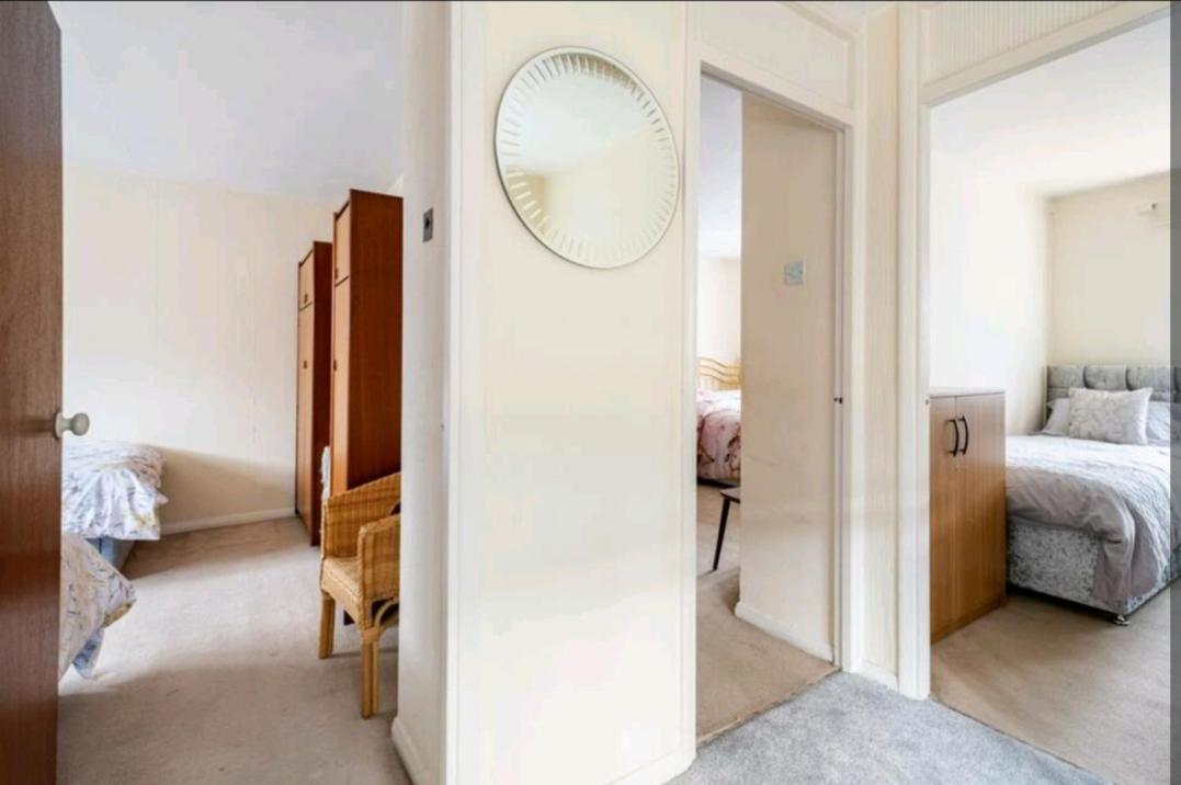 London Stratford Holiday Home 외부 사진