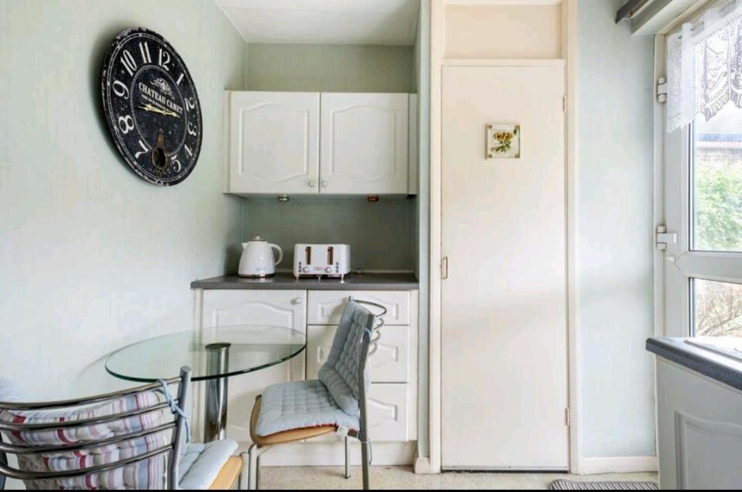 London Stratford Holiday Home 외부 사진