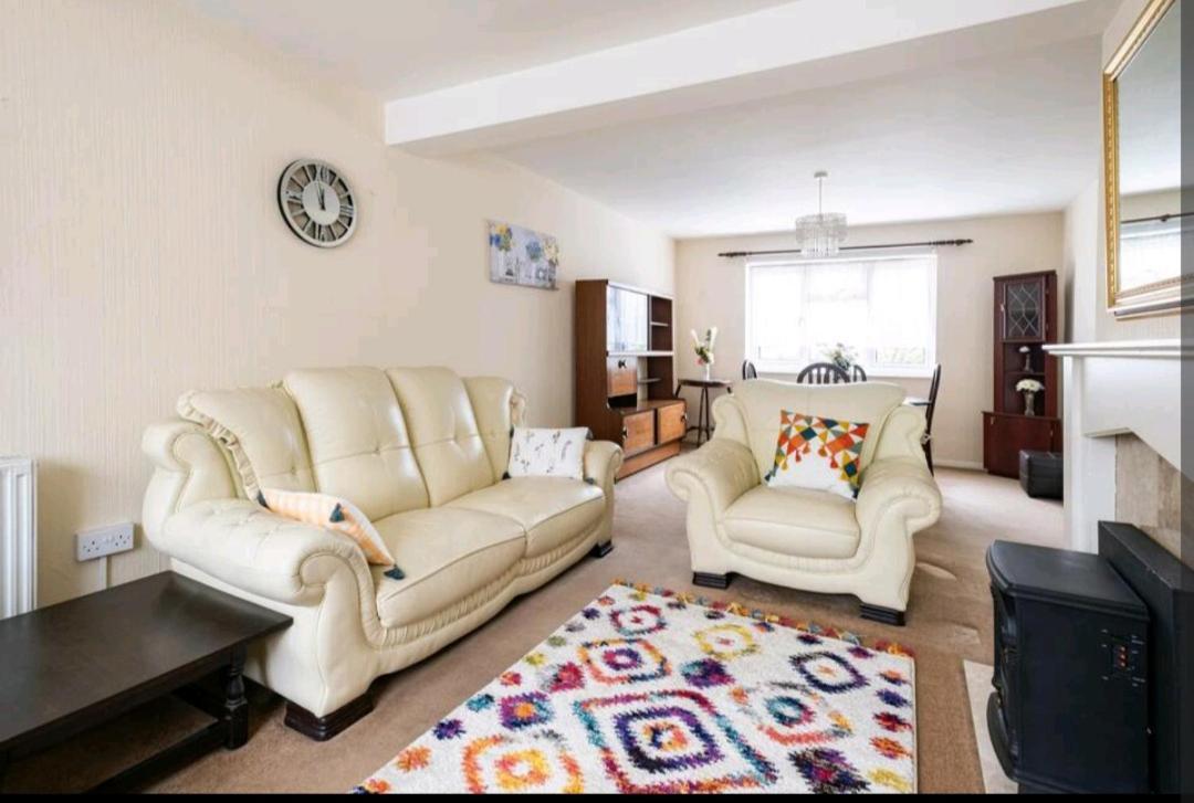 London Stratford Holiday Home 외부 사진