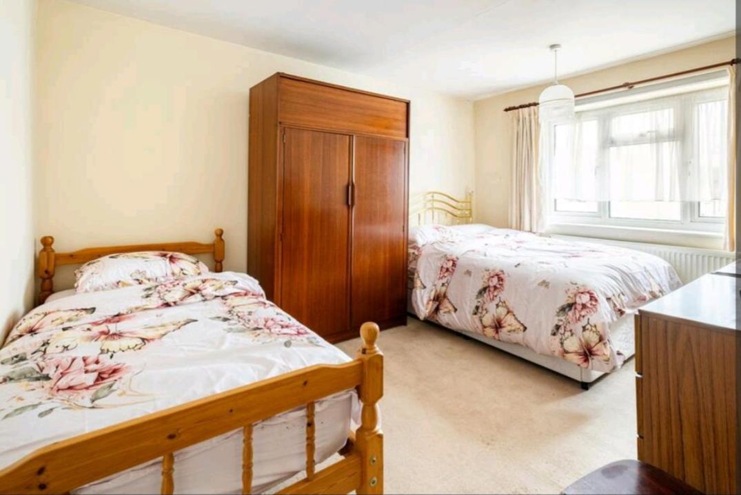 London Stratford Holiday Home 외부 사진