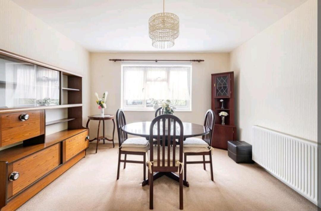 London Stratford Holiday Home 외부 사진