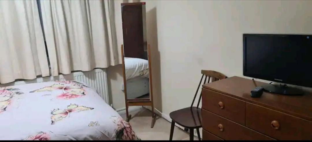 London Stratford Holiday Home 외부 사진