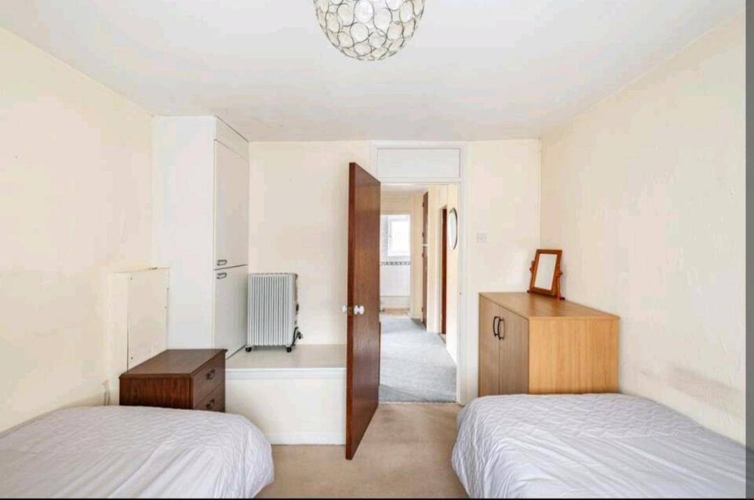 London Stratford Holiday Home 외부 사진