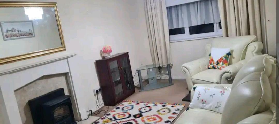 London Stratford Holiday Home 외부 사진