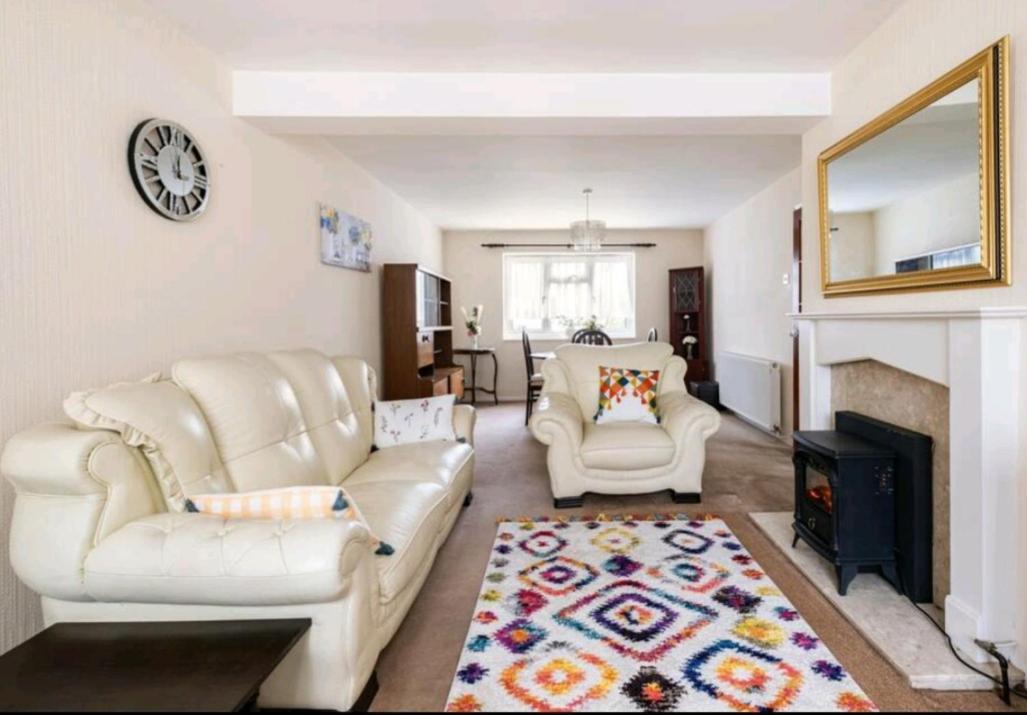 London Stratford Holiday Home 외부 사진