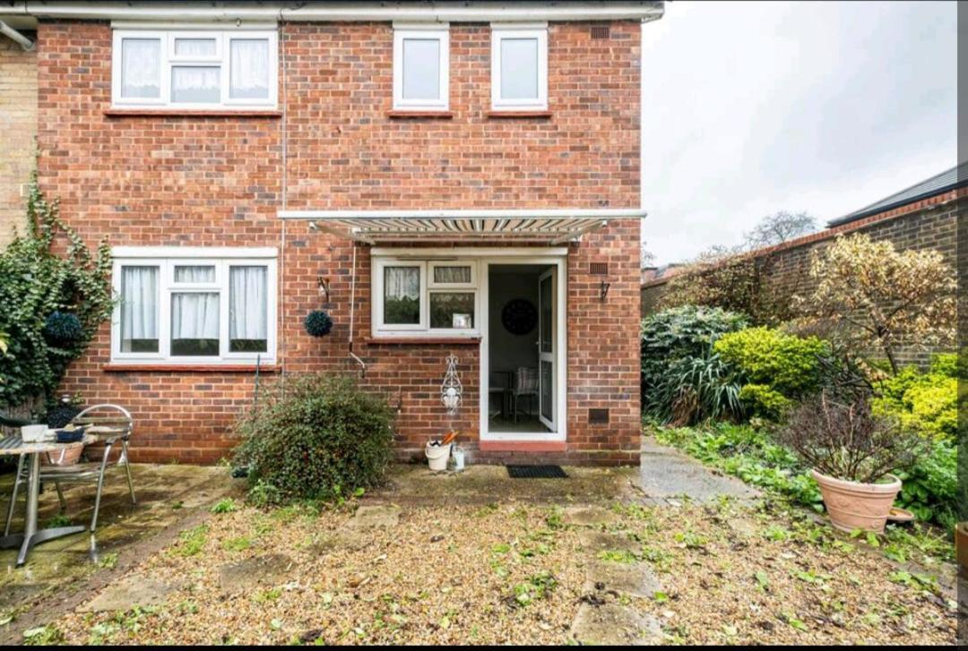 London Stratford Holiday Home 외부 사진