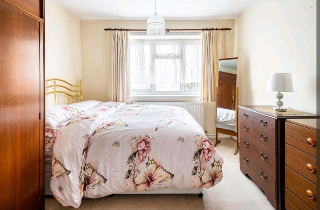 London Stratford Holiday Home 외부 사진