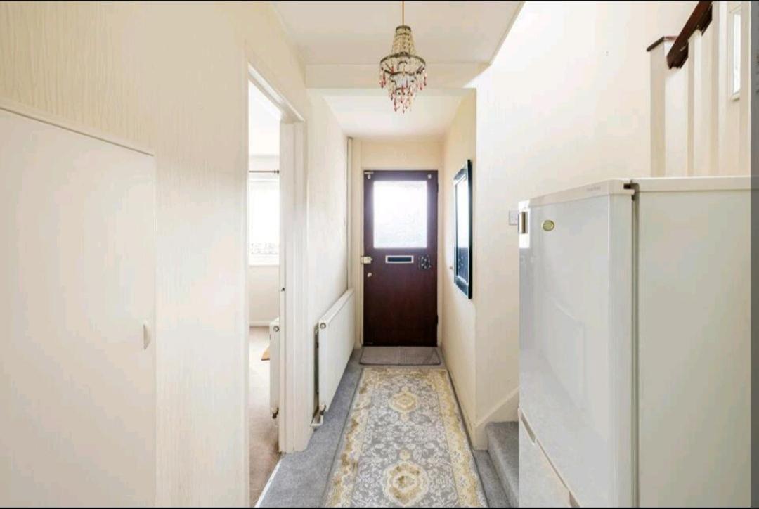 London Stratford Holiday Home 외부 사진