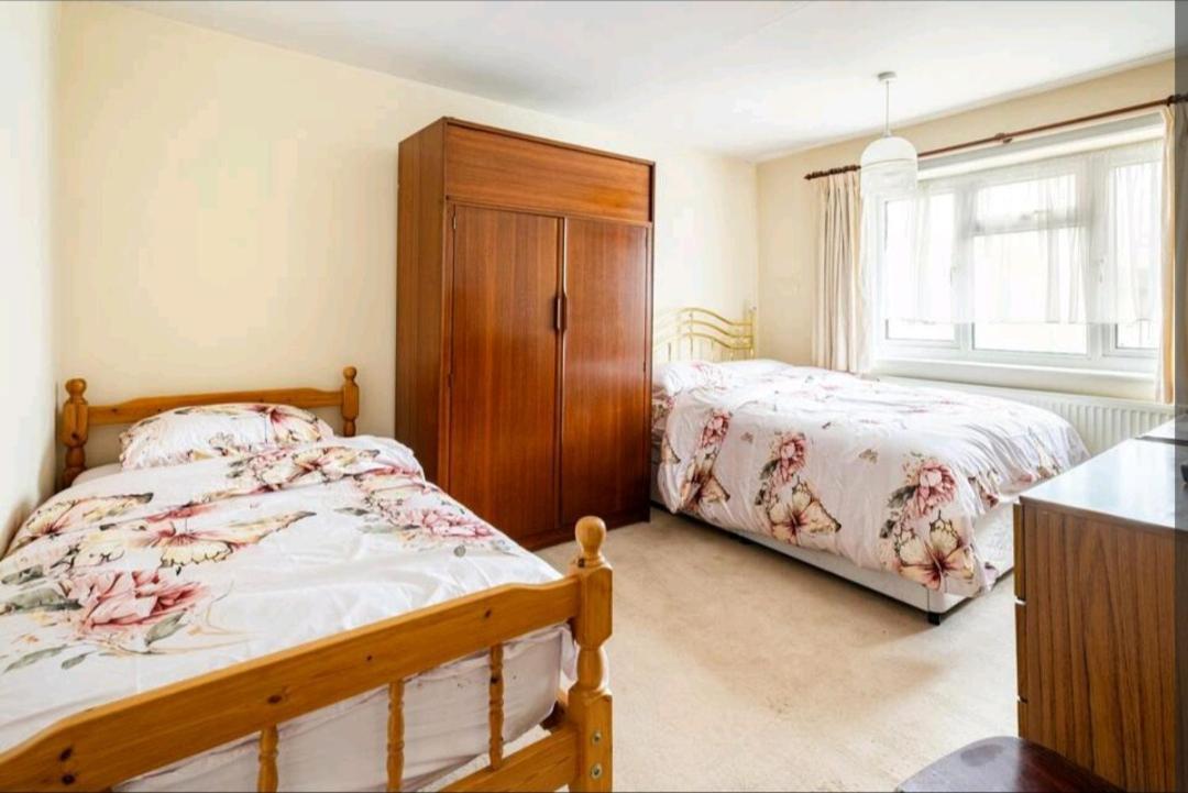 London Stratford Holiday Home 외부 사진