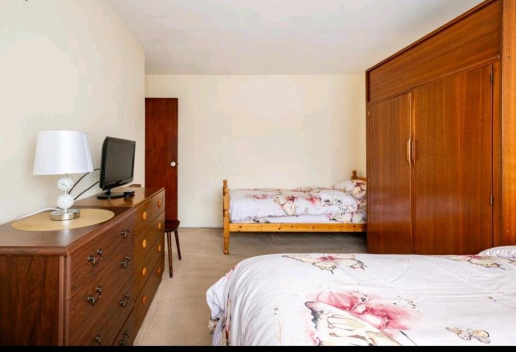 London Stratford Holiday Home 외부 사진
