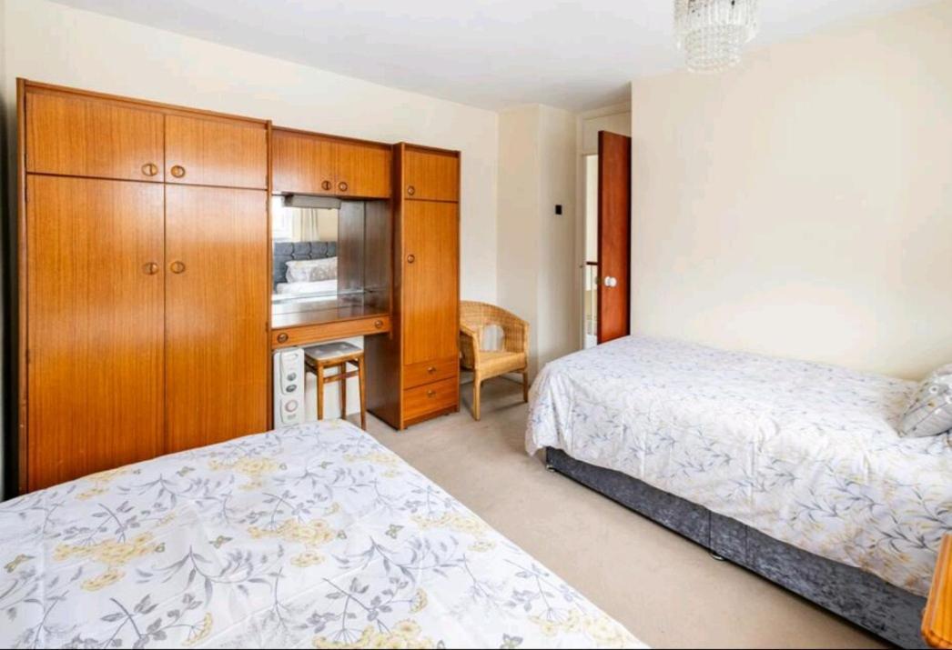 London Stratford Holiday Home 외부 사진