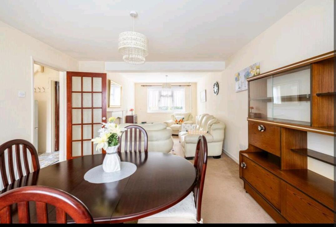 London Stratford Holiday Home 외부 사진
