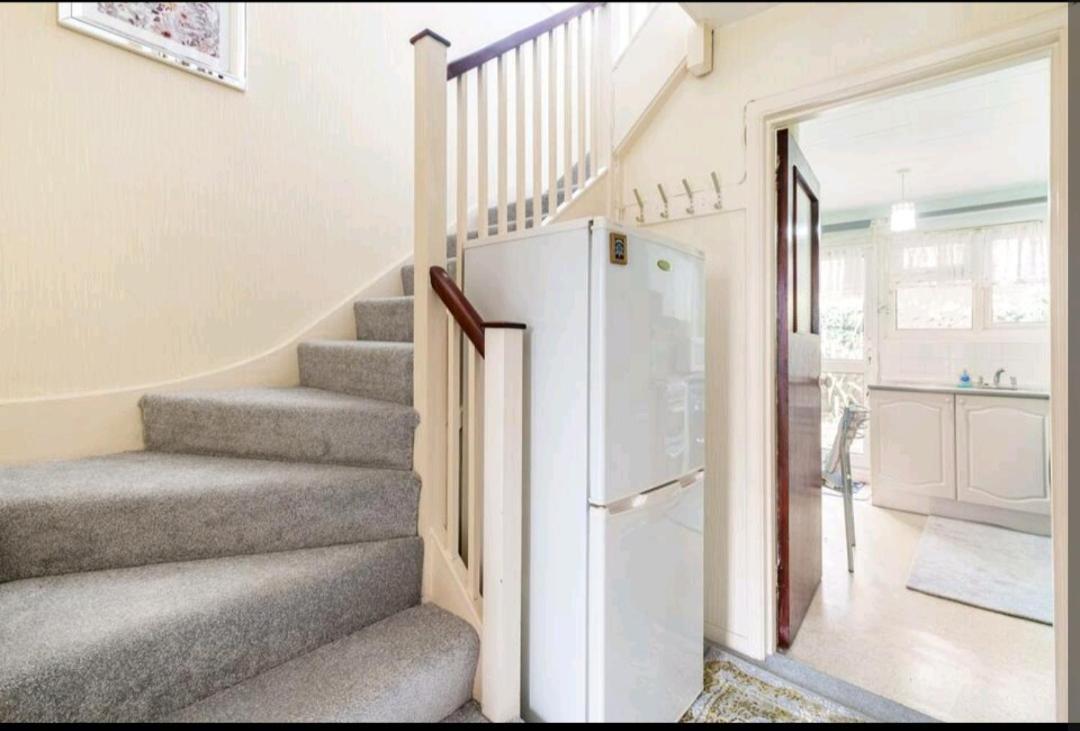 London Stratford Holiday Home 외부 사진