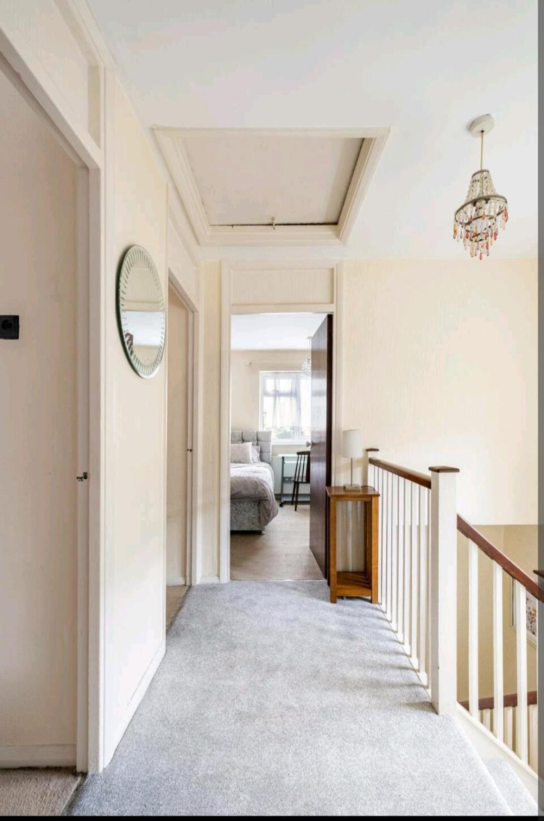 London Stratford Holiday Home 외부 사진